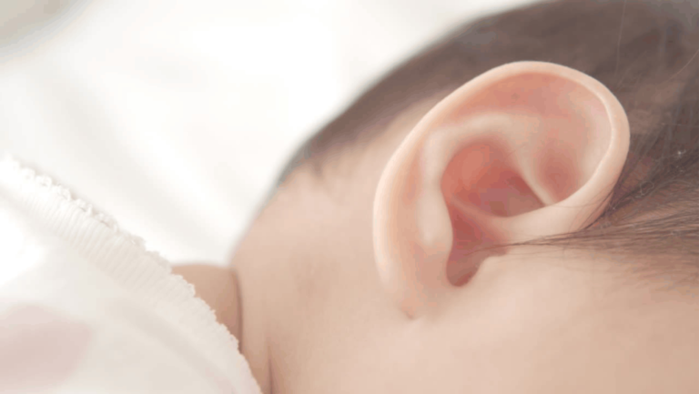 Avaliação Auditiva