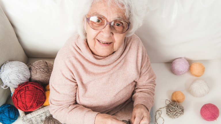 Comunicação e Idosos